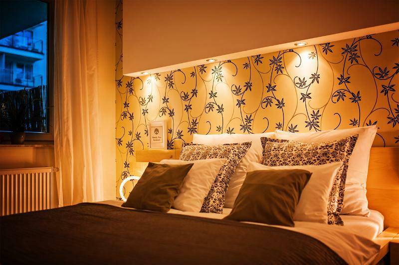Apartamenty Homely Place Casa Verona - Stary Rynek - Parking * Poznan