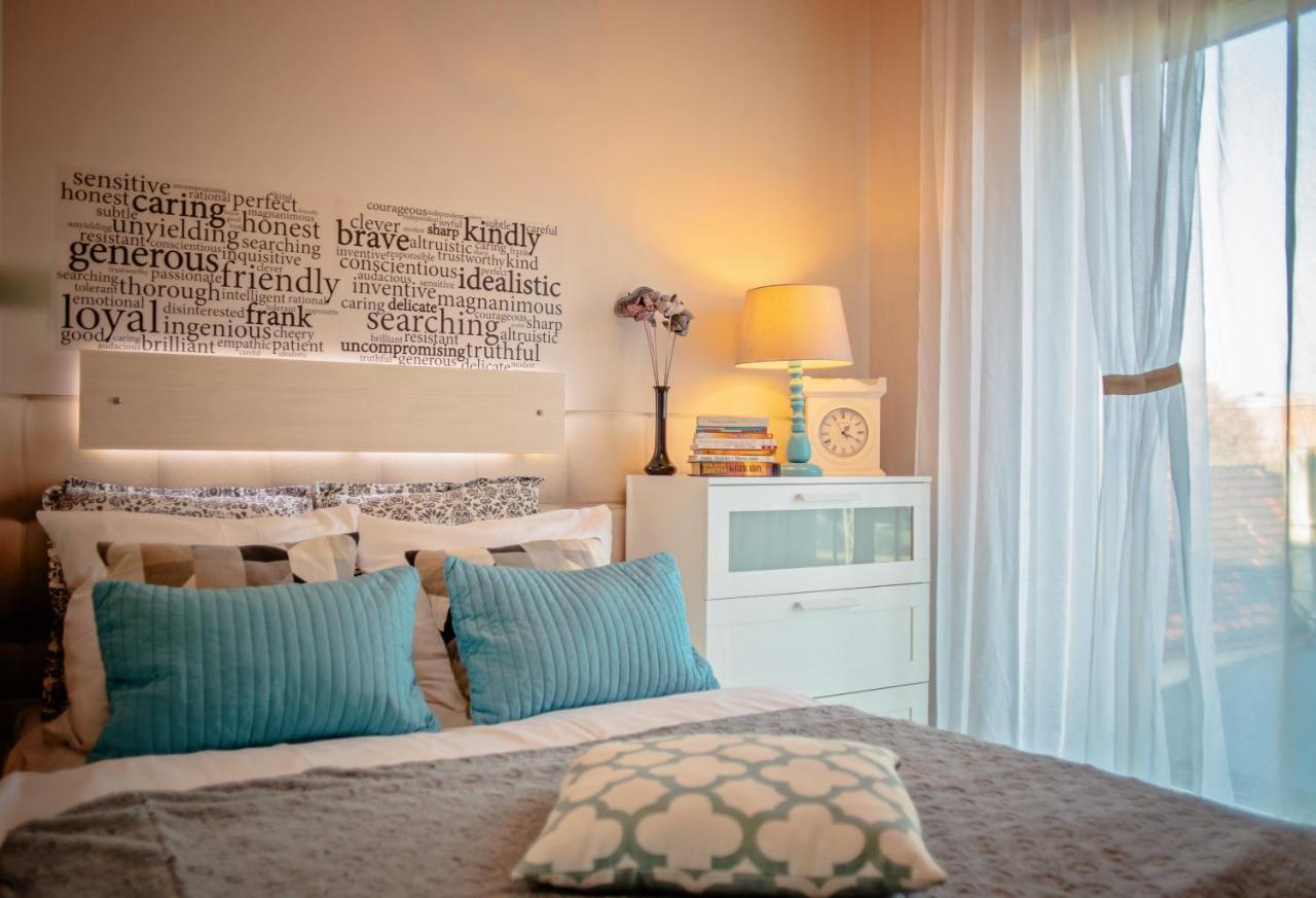 Apartamenty Homely Place Casa Verona - Stary Rynek - Parking Apartment *