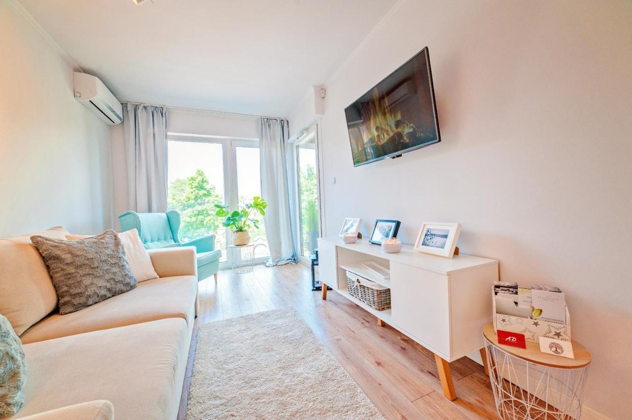 Apartamenty Homely Place Casa Verona - Stary Rynek - Parking *