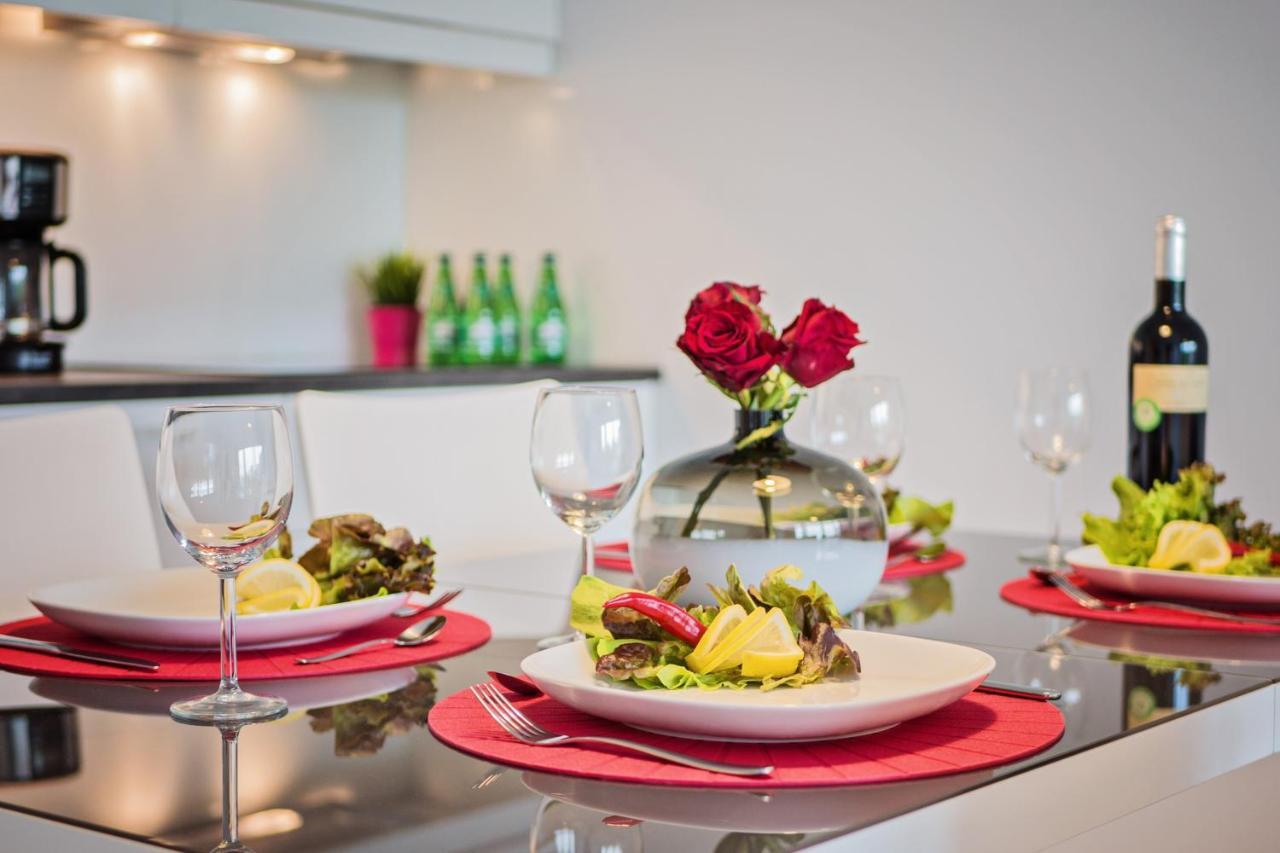 Apartment Apartamenty Homely Place Casa Verona - Stary Rynek - Parking